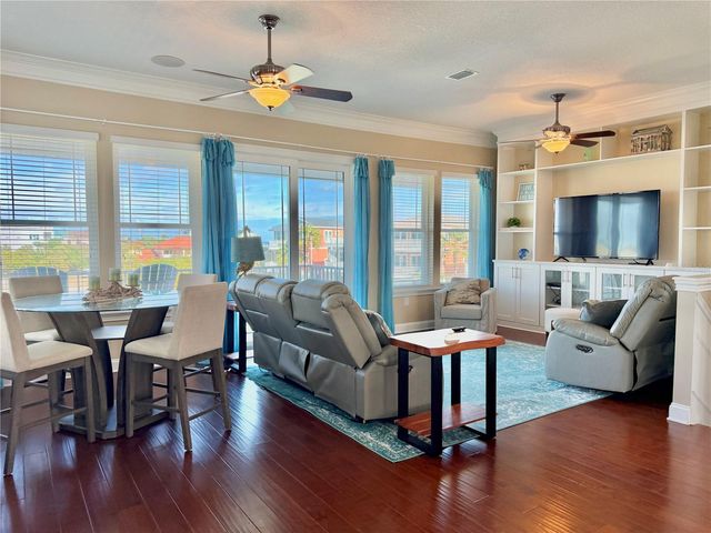 2727 MORNING LIGHT COURT, Flagler Beach, FL 32136