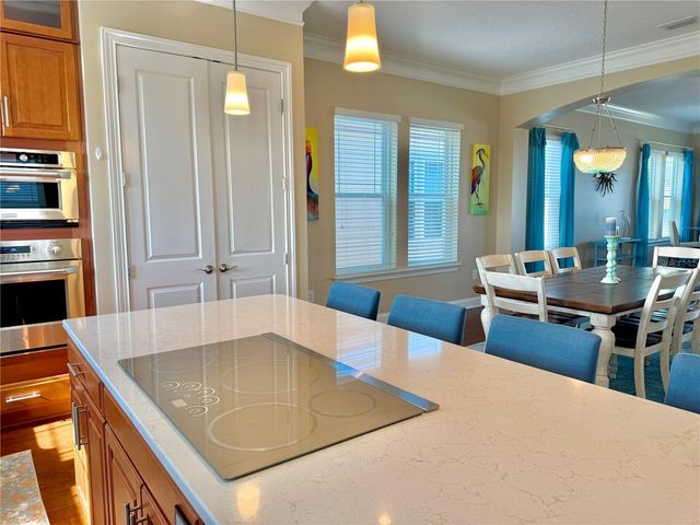 2727 MORNING LIGHT COURT, Flagler Beach, FL 32136