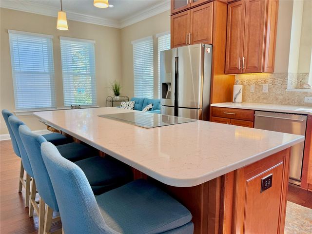 2727 MORNING LIGHT COURT, Flagler Beach, FL 32136