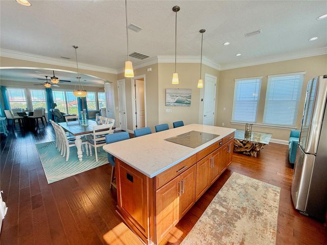 2727 MORNING LIGHT COURT, Flagler Beach, FL 32136