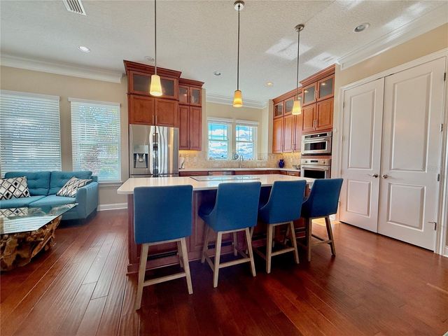 2727 MORNING LIGHT COURT, Flagler Beach, FL 32136