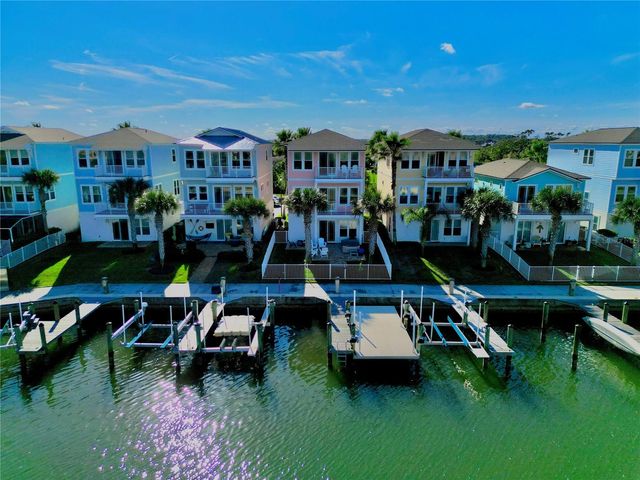 2727 MORNING LIGHT COURT, Flagler Beach, FL 32136