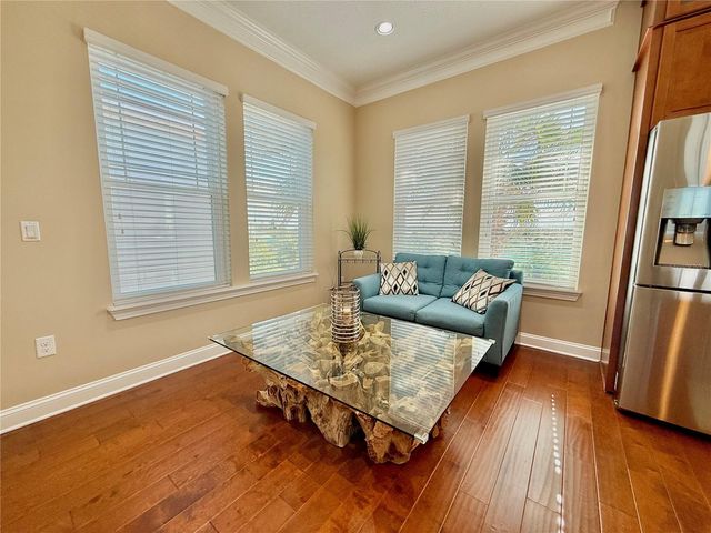 2727 MORNING LIGHT COURT, Flagler Beach, FL 32136