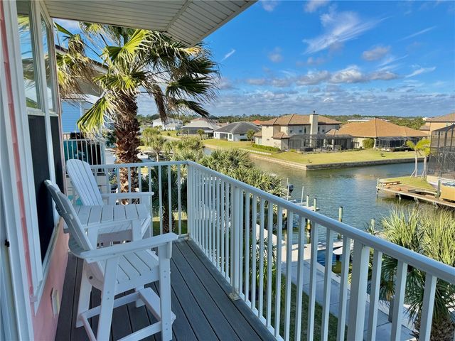 2727 MORNING LIGHT COURT, Flagler Beach, FL 32136