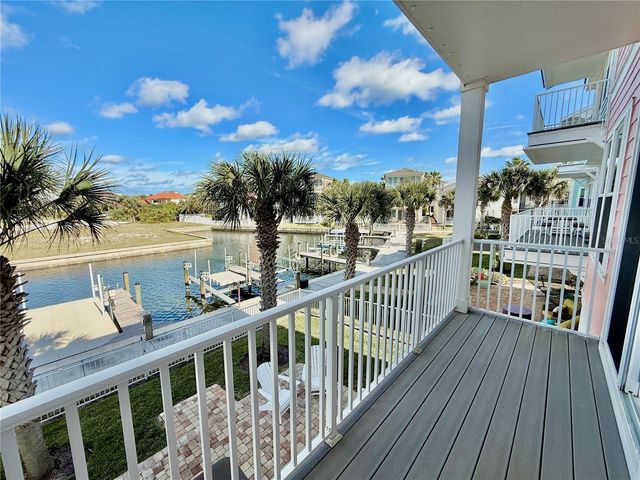 2727 MORNING LIGHT COURT, Flagler Beach, FL 32136