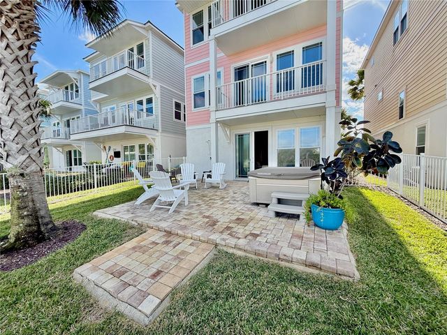 2727 MORNING LIGHT COURT, Flagler Beach, FL 32136