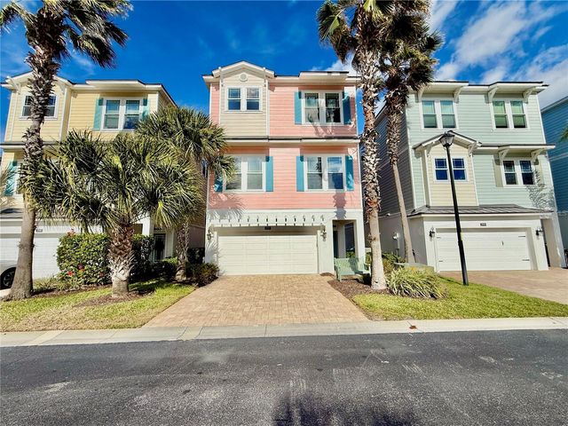 2727 MORNING LIGHT COURT, Flagler Beach, FL 32136