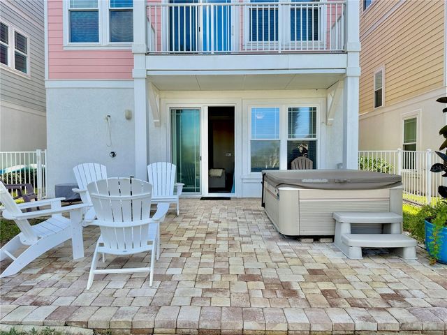 2727 MORNING LIGHT COURT, Flagler Beach, FL 32136