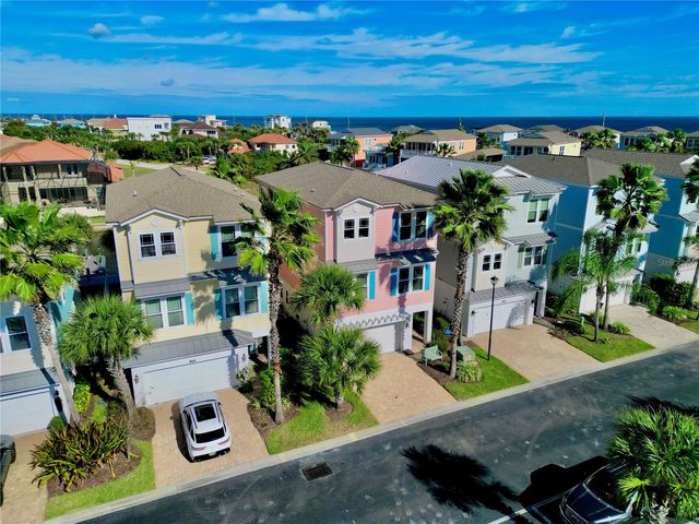 2727 MORNING LIGHT COURT, Flagler Beach, FL 32136