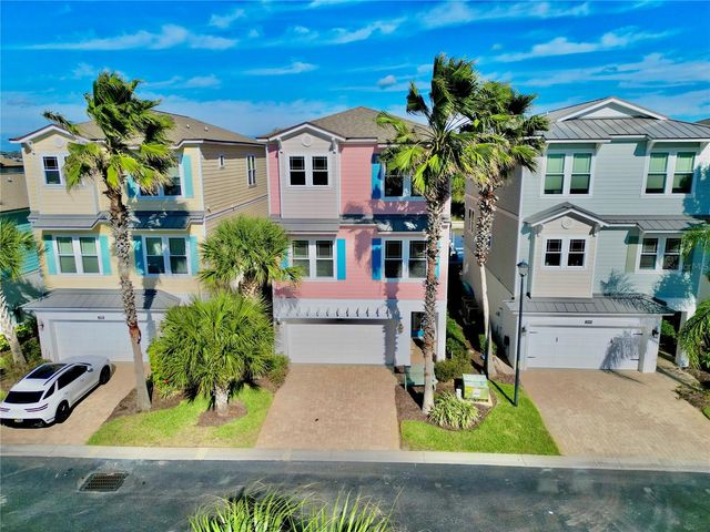 2727 MORNING LIGHT COURT, Flagler Beach, FL 32136