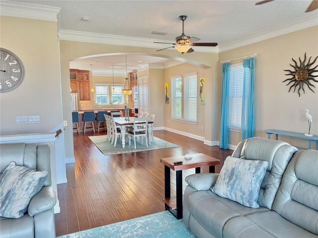 2727 MORNING LIGHT COURT, Flagler Beach, FL 32136