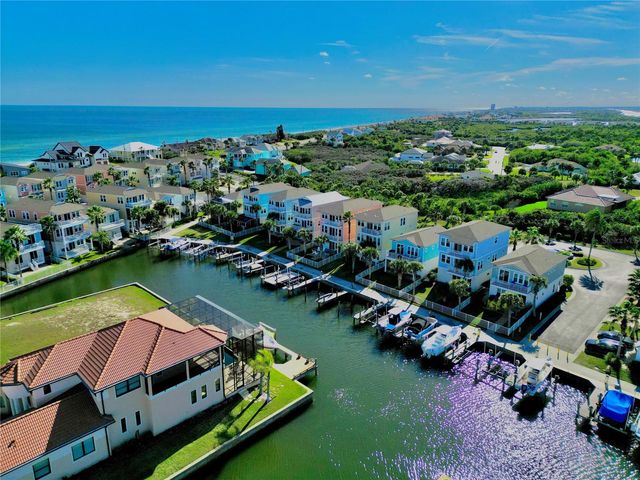 2727 MORNING LIGHT COURT, Flagler Beach, FL 32136