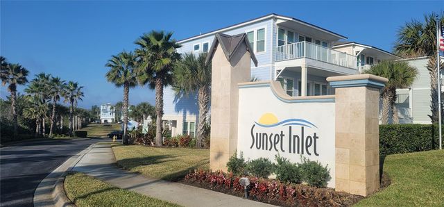 2727 MORNING LIGHT COURT, Flagler Beach, FL 32136