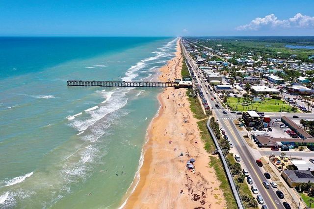 2727 MORNING LIGHT COURT, Flagler Beach, FL 32136