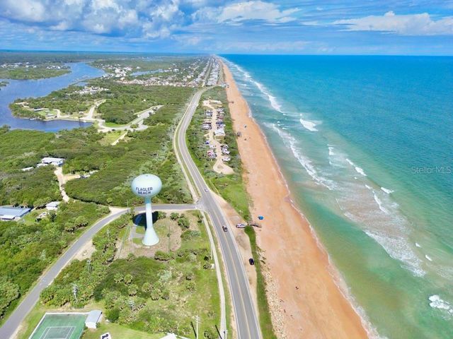 2727 MORNING LIGHT COURT, Flagler Beach, FL 32136
