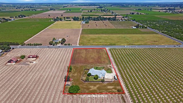 1844 W Highway 12, Lodi, CA 95242
