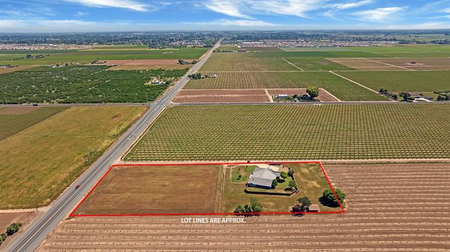 1844 W Highway 12, Lodi, CA 95242