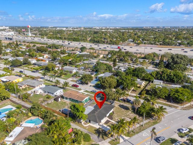 1908 Moor Drive, Lake Worth Beach, FL 33461