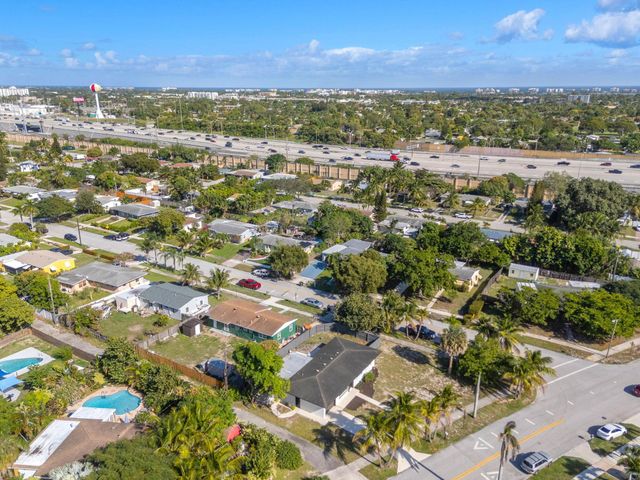 1908 Moor Drive, Lake Worth Beach, FL 33461