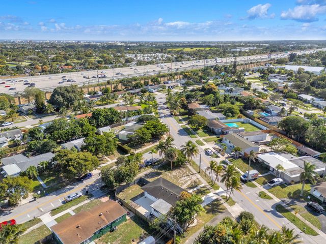1908 Moor Drive, Lake Worth Beach, FL 33461