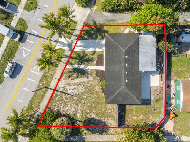 1908 Moor Drive, Lake Worth Beach, FL 33461