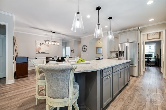 139 Harvest Hill Road, Pooler, GA 31322