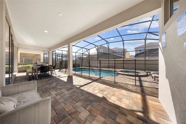 9014 PELICAN COVE TRAIL, Kissimmee, FL 34747