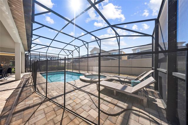 9014 PELICAN COVE TRAIL, Kissimmee, FL 34747