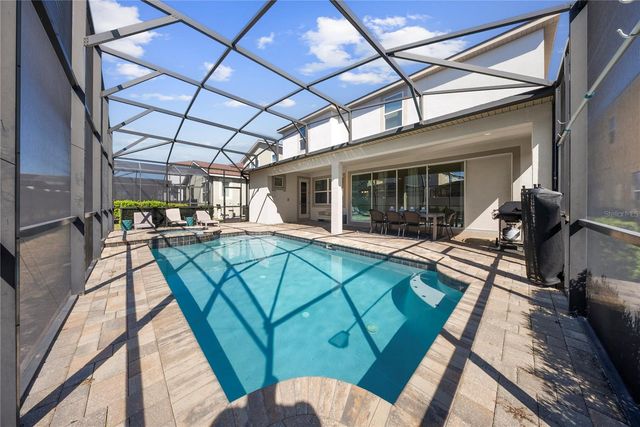 9014 PELICAN COVE TRAIL, Kissimmee, FL 34747