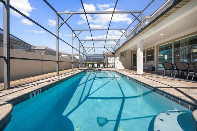 9014 PELICAN COVE TRAIL, Kissimmee, FL 34747