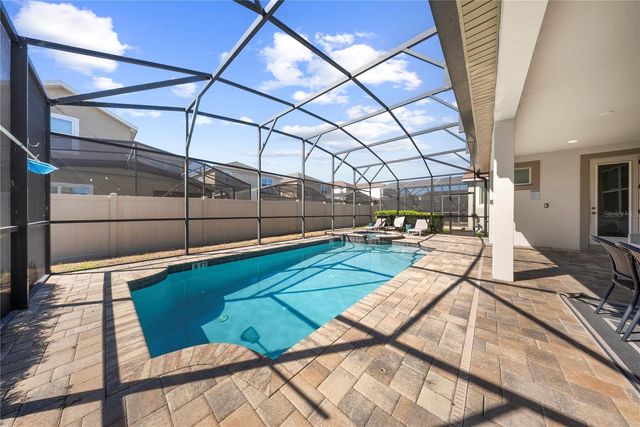 9014 PELICAN COVE TRAIL, Kissimmee, FL 34747