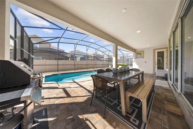 9014 PELICAN COVE TRAIL, Kissimmee, FL 34747