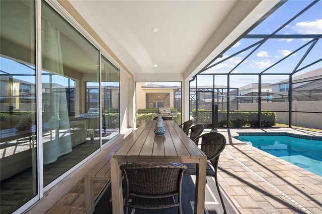 9014 PELICAN COVE TRAIL, Kissimmee, FL 34747