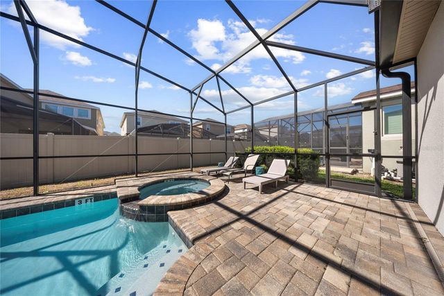 9014 PELICAN COVE TRAIL, Kissimmee, FL 34747