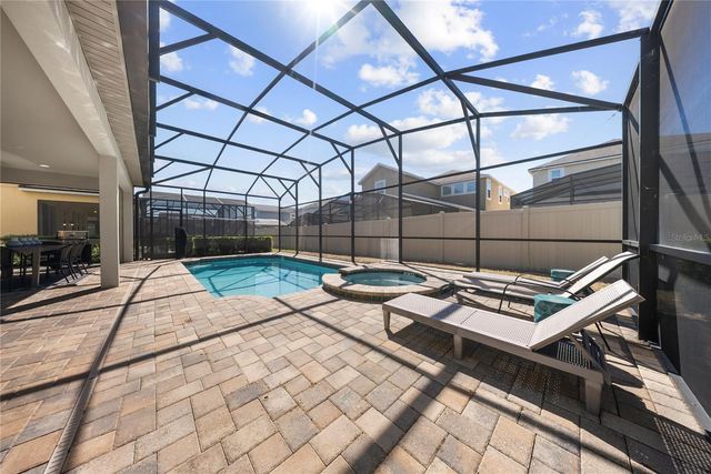 9014 PELICAN COVE TRAIL, Kissimmee, FL 34747