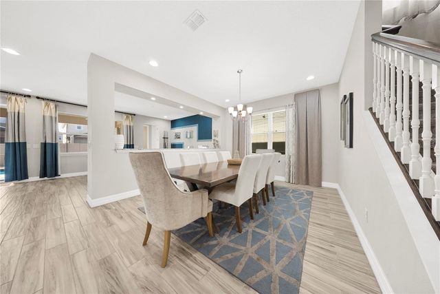 9014 PELICAN COVE TRAIL, Kissimmee, FL 34747