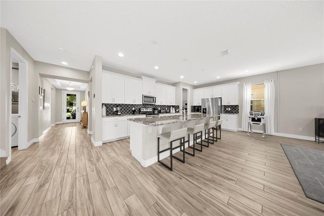 9014 PELICAN COVE TRAIL, Kissimmee, FL 34747