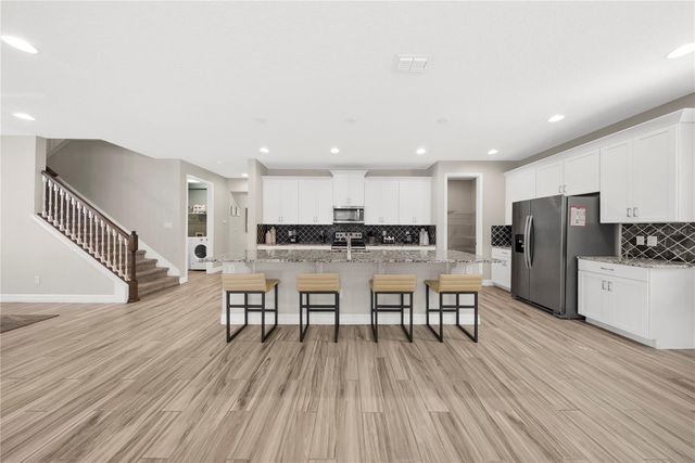 9014 PELICAN COVE TRAIL, Kissimmee, FL 34747