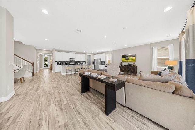 9014 PELICAN COVE TRAIL, Kissimmee, FL 34747