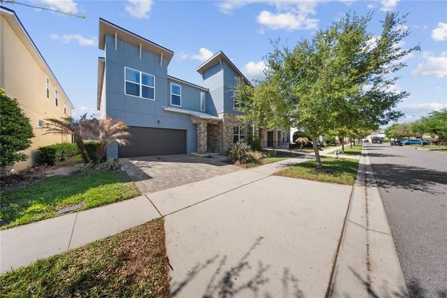 9014 PELICAN COVE TRAIL, Kissimmee, FL 34747