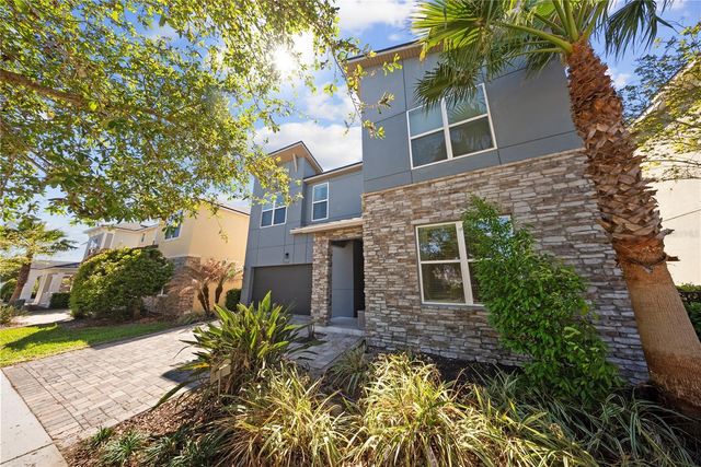 9014 PELICAN COVE TRAIL, Kissimmee, FL 34747