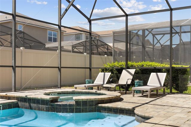 9014 PELICAN COVE TRAIL, Kissimmee, FL 34747