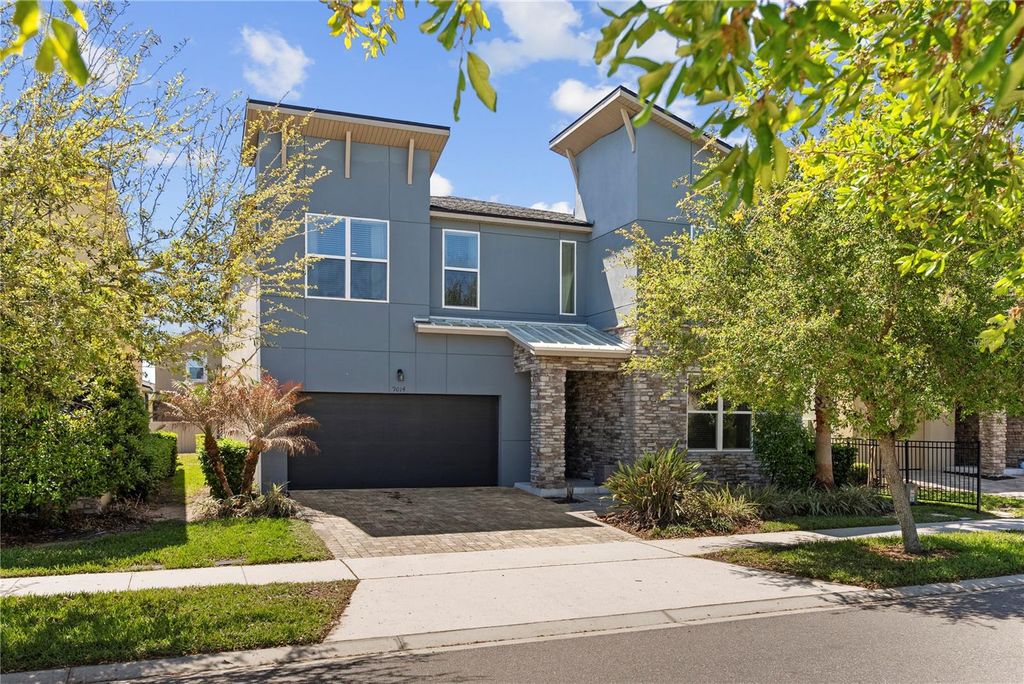 9014 PELICAN COVE TRAIL, Kissimmee, FL 34747