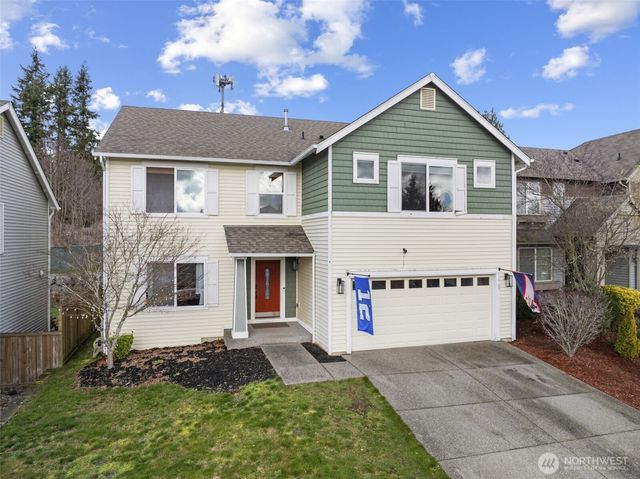 11707 22nd Street SE, Lake Stevens, WA 98258