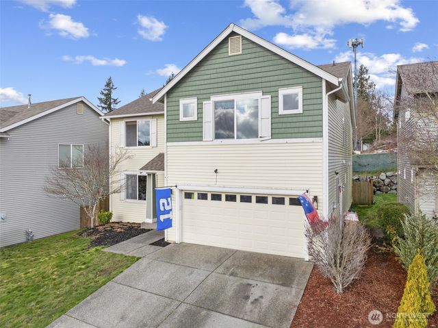 11707 22nd Street SE, Lake Stevens, WA 98258