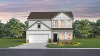 2124 Layla Lane, White House, TN 37188