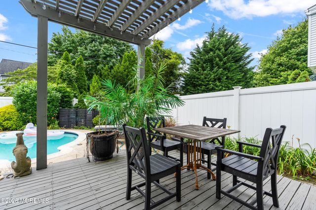 608 Corlies Avenue, West Allenhurst, NJ 07711