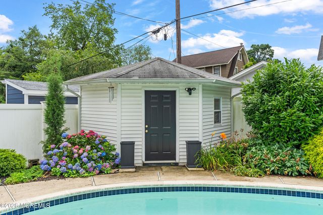 608 Corlies Avenue, West Allenhurst, NJ 07711