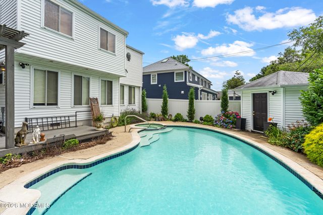 608 Corlies Avenue, West Allenhurst, NJ 07711