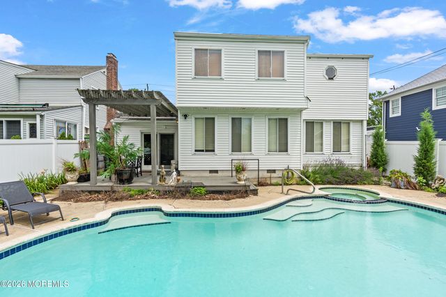 608 Corlies Avenue, West Allenhurst, NJ 07711